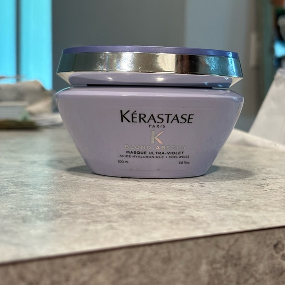 Kerastase  Blonde Absolu Masque ultra-violet - Picture 1 of 3